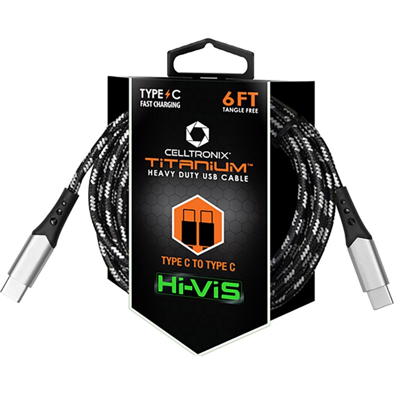 Celltronix 6Ft Type… - image