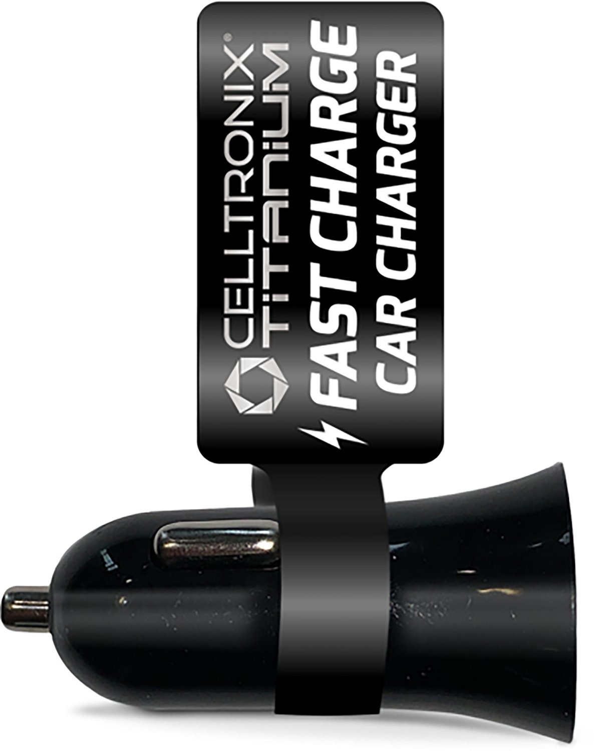 Celltronix PD Car Charger