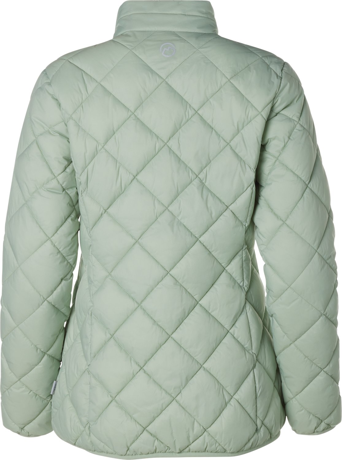 Magellan Outdoors Women's Lost Pines Puffer Jacket - view number 2