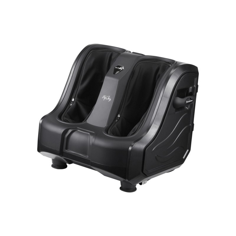 Brookstone Shiatsu Foot & Calf Massager
