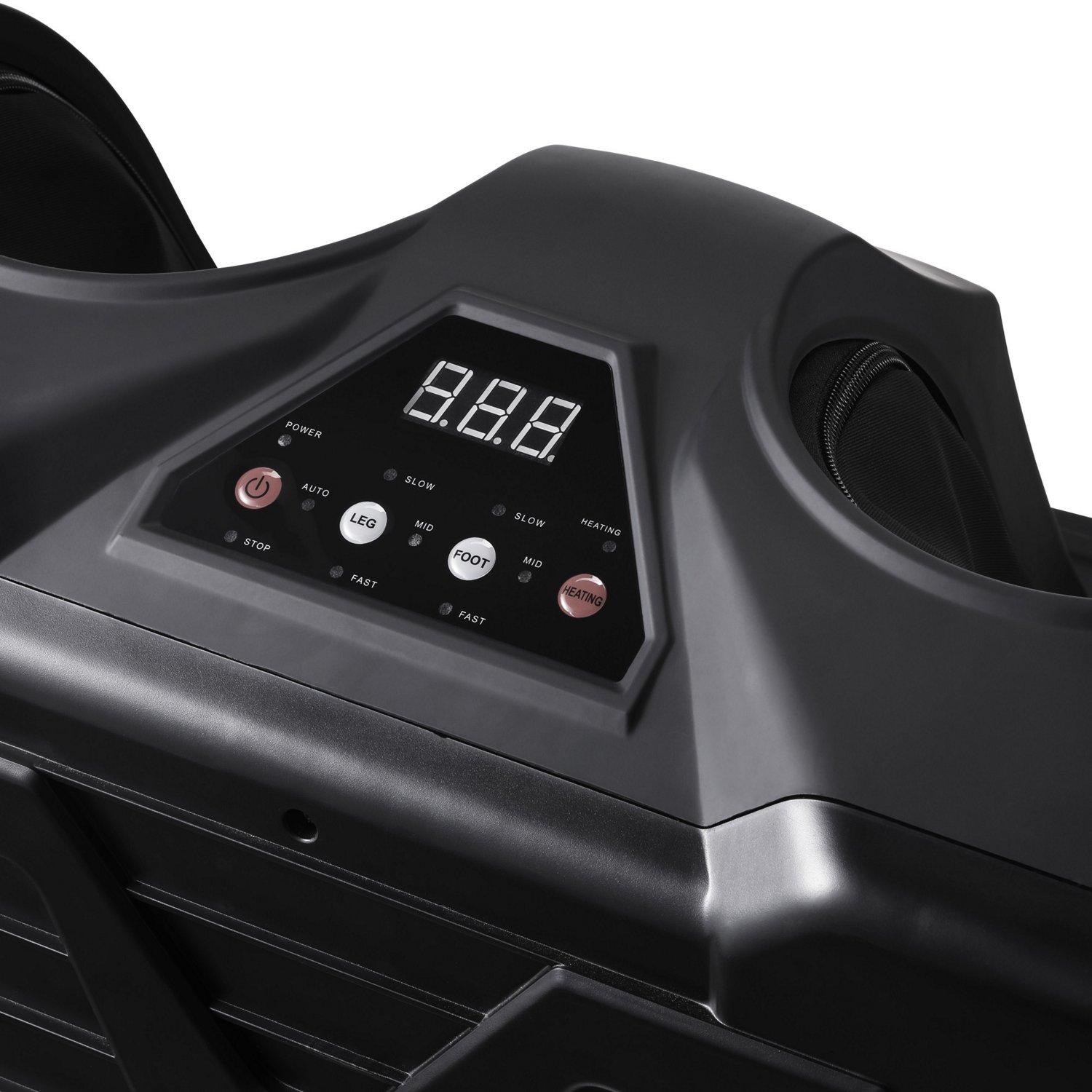 Brookstone Shiatsu Foot & Calf Massager - view number 5