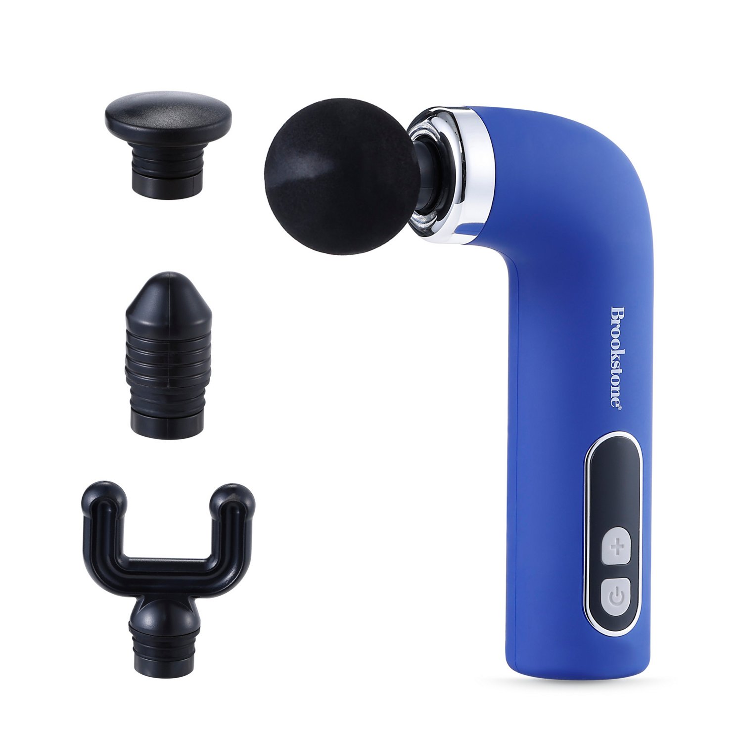 Brookstone J Massage Gun                                                                                                         - view number 1