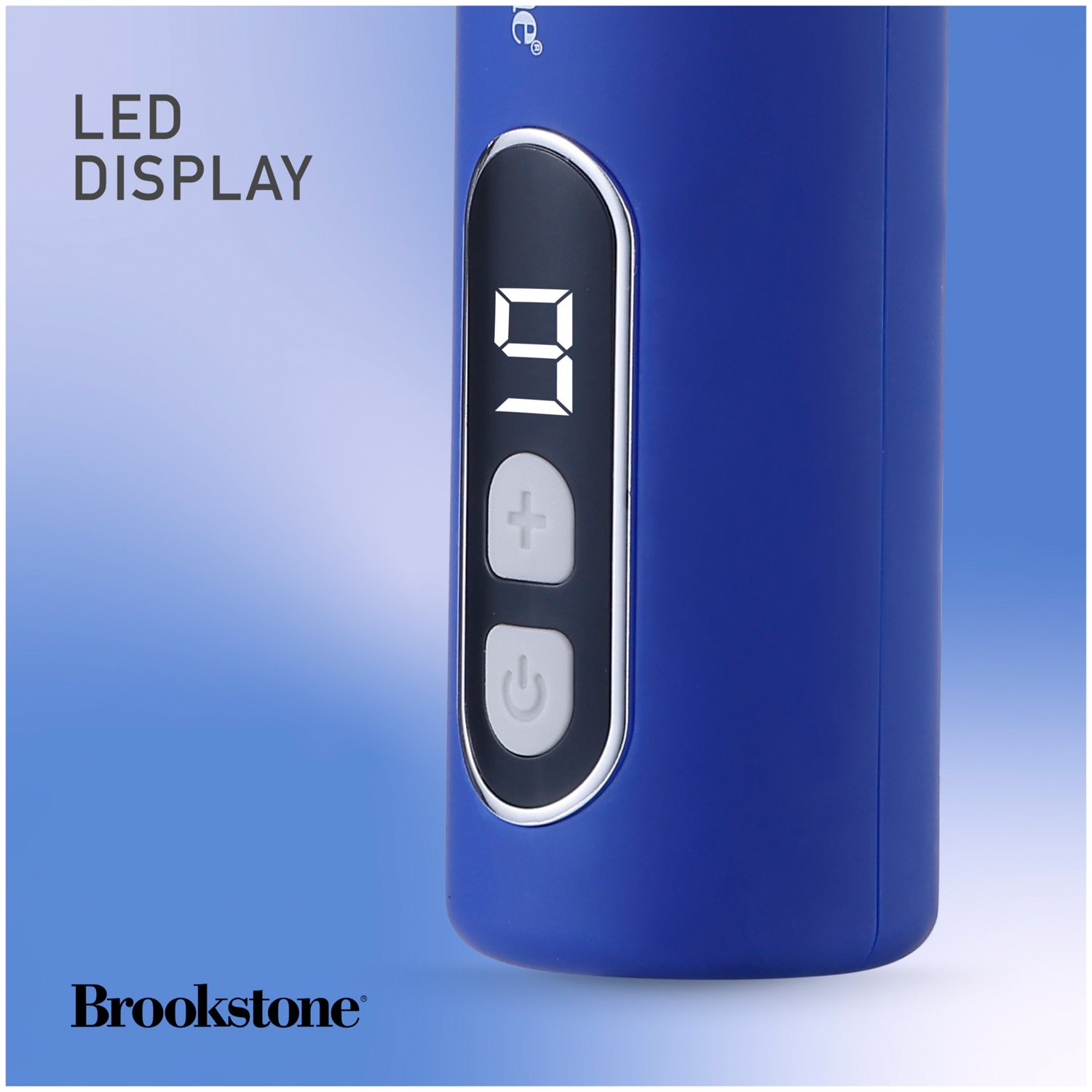 Brookstone J Massage Gun                                                                                                         - view number 6