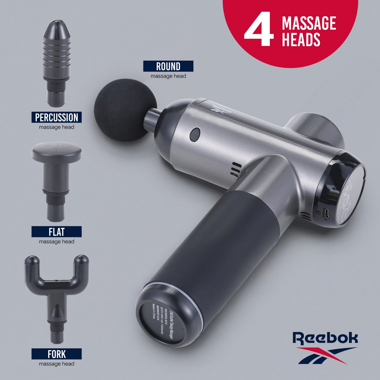 Reebok Chillsoothe Therapy Massager - view number 4