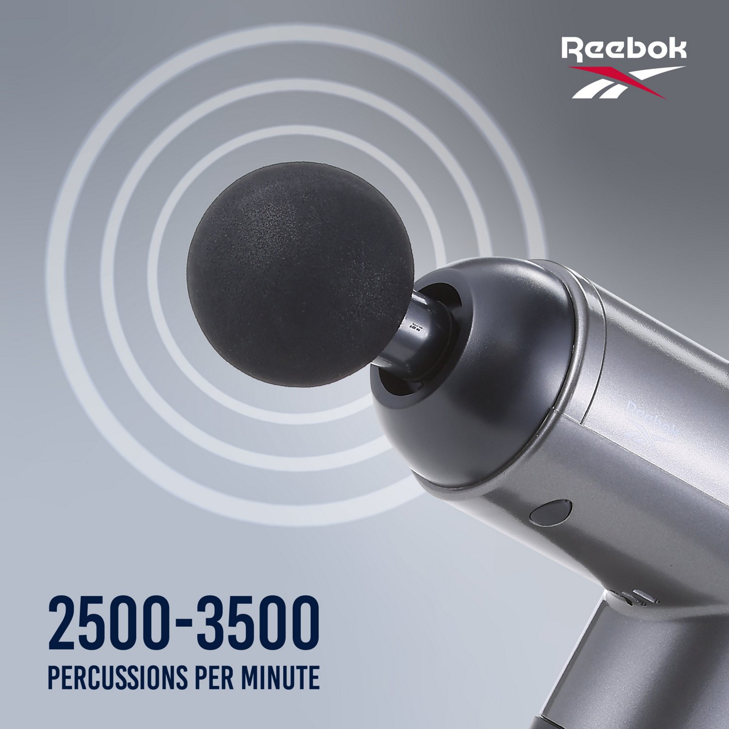 Reebok Chillsoothe Therapy Massager - view number 5