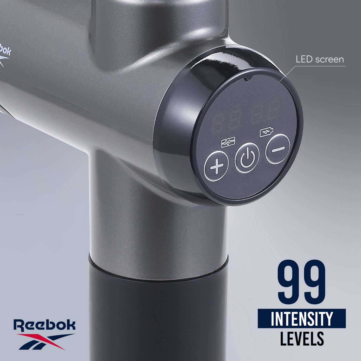 Reebok Chillsoothe Therapy Massager - view number 6