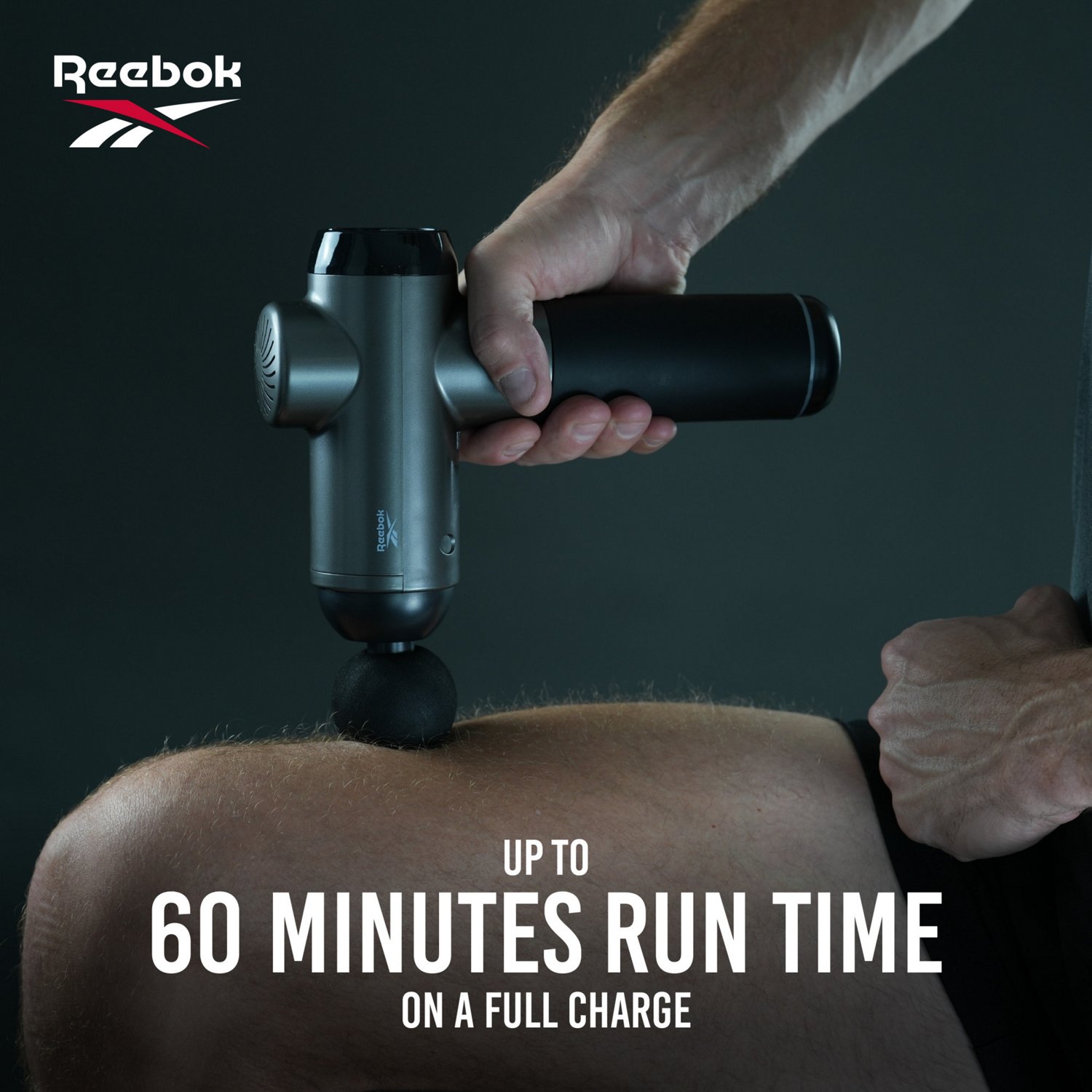 Reebok Chillsoothe Therapy Massager - view number 7