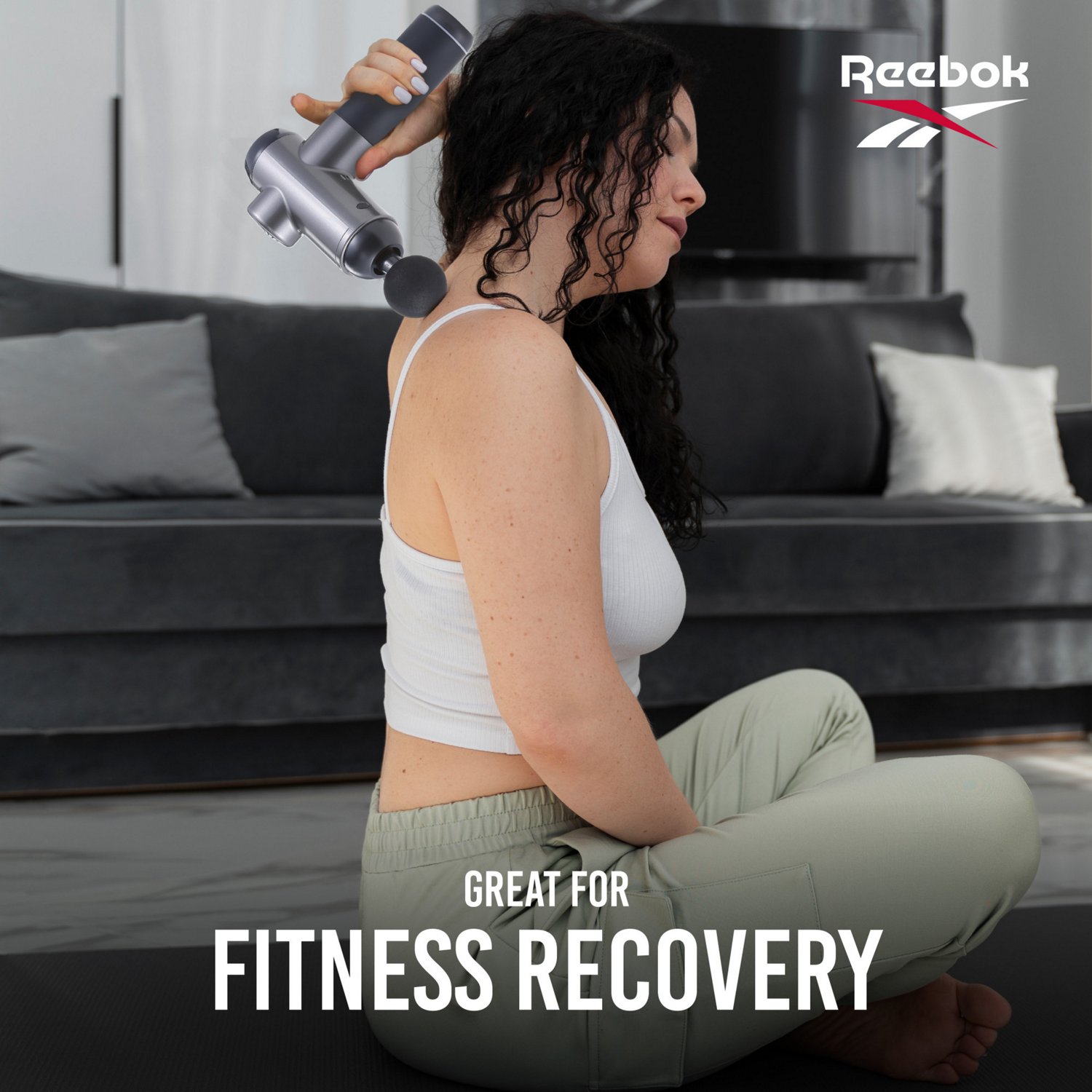 Reebok Chillsoothe Therapy Massager - view number 8