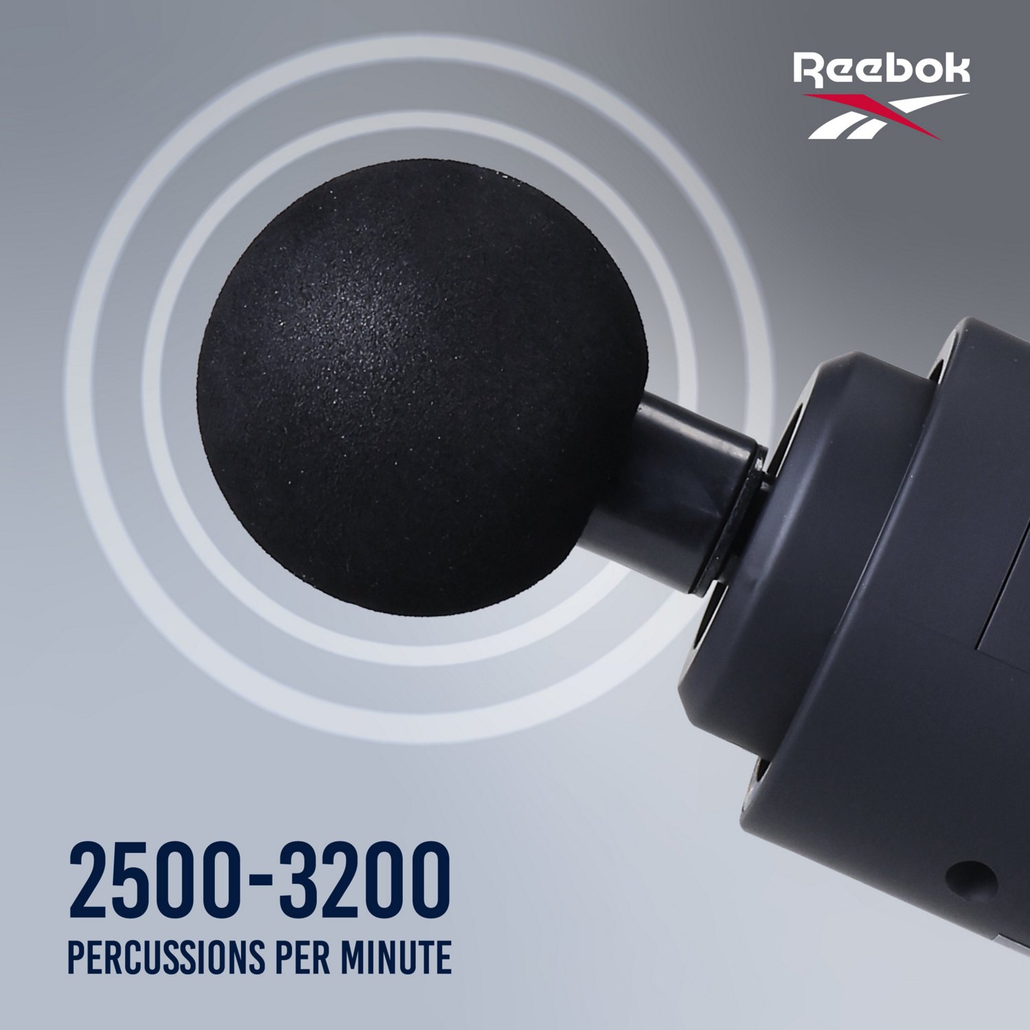 Reebok 2000 Cordless Percussion Massager                                                                                         - view number 5