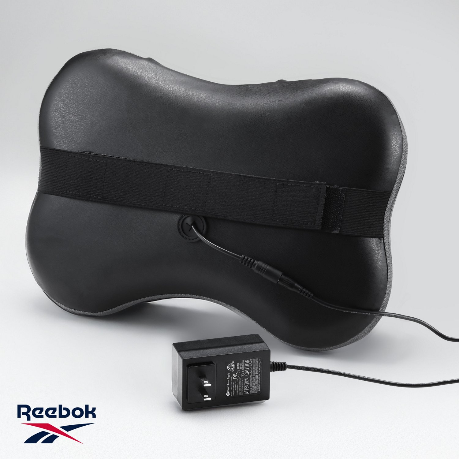 Reebok Shiatsu Massage Pillow