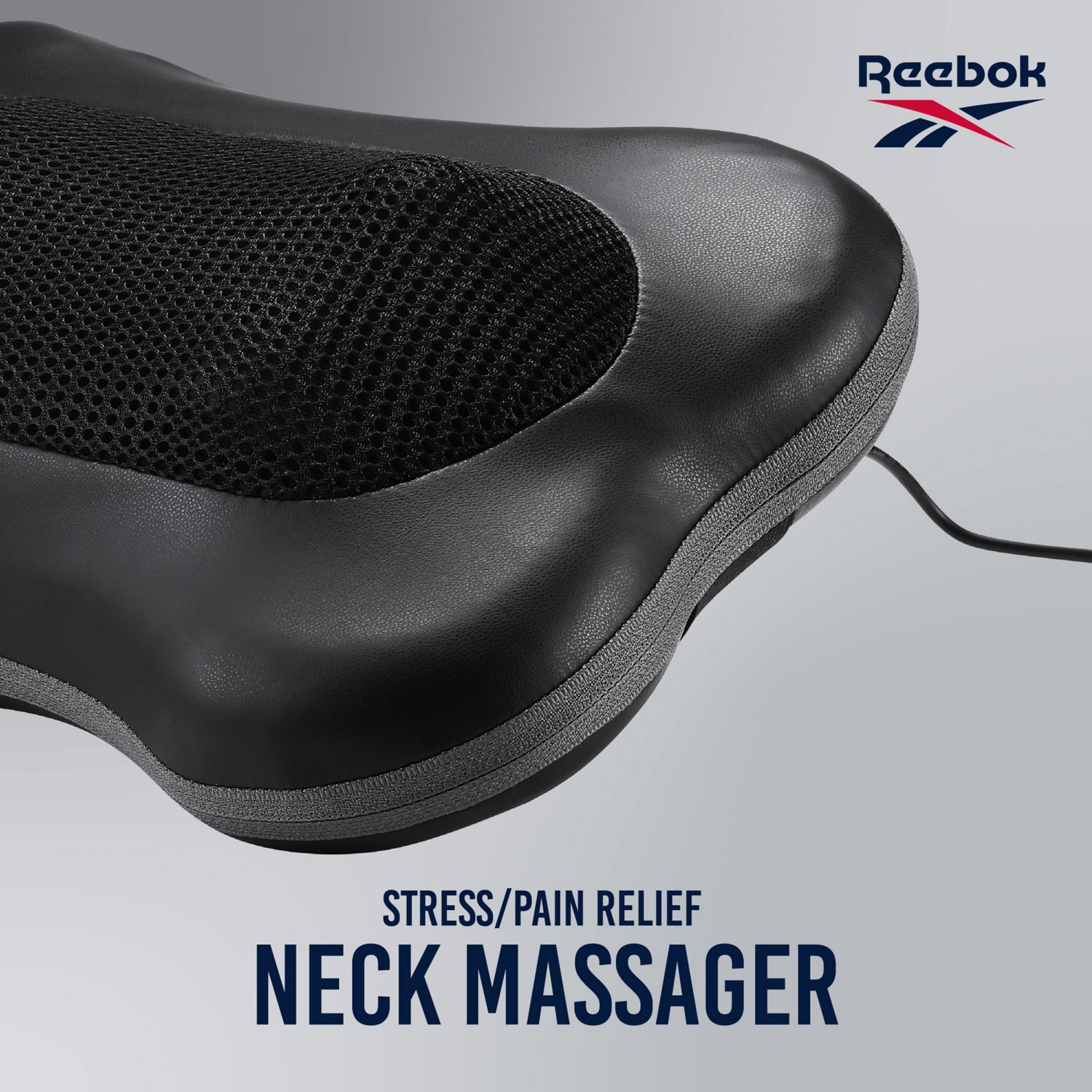 Reebok Shiatsu Massage Pillow - view number 7