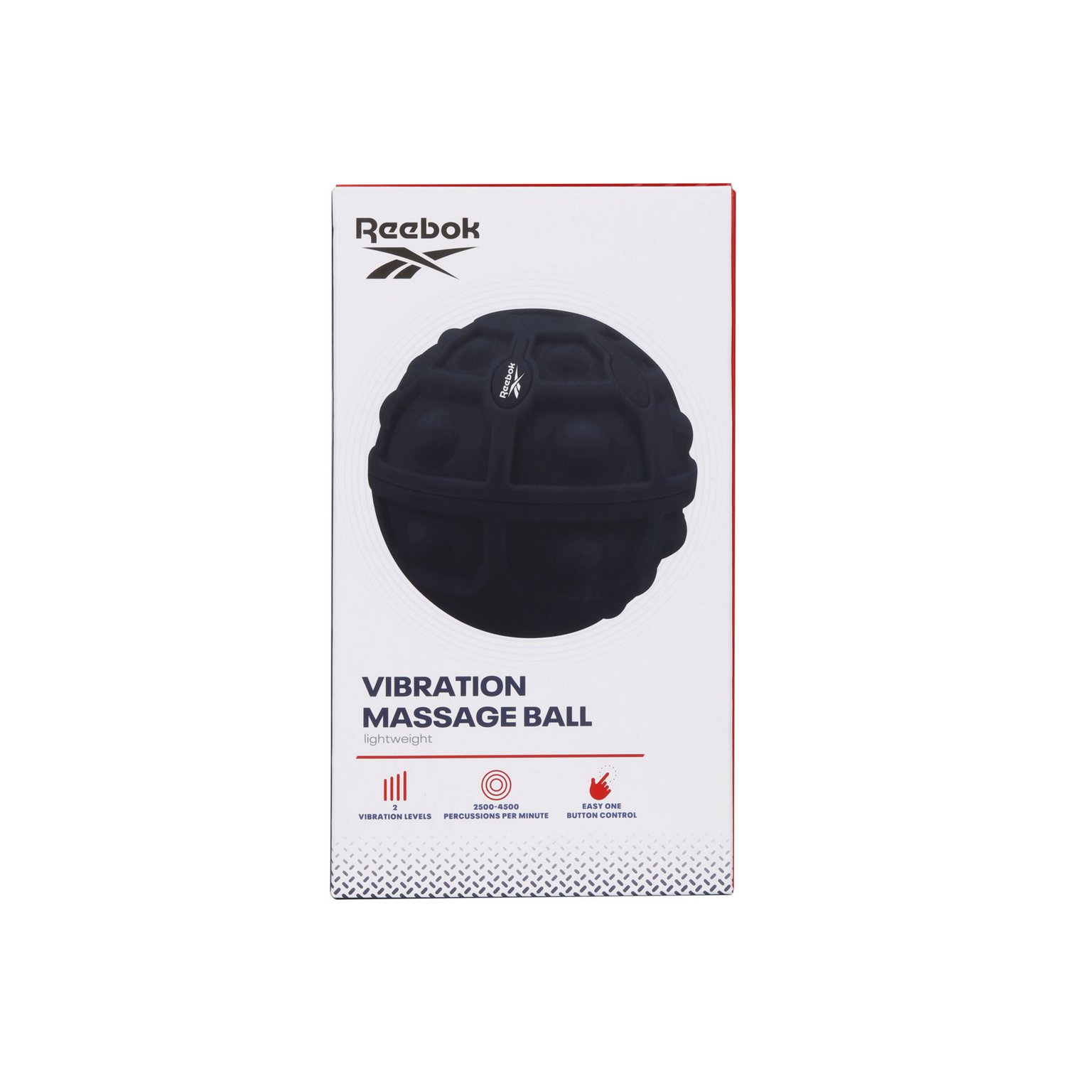 Reebok Vibration Massage Ball                                                                                                    - view number 3