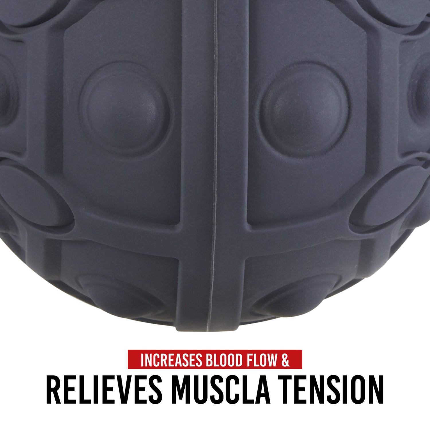 Reebok Vibration Massage Ball                                                                                                    - view number 5