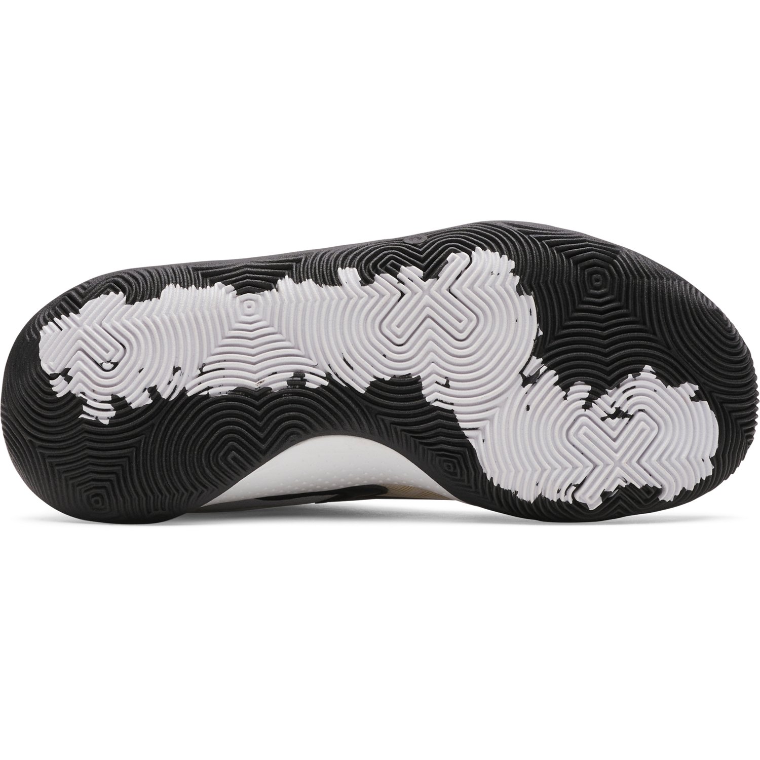 Under Armour Kids Jet '25 Basketball Shoes Grade School - view number 5