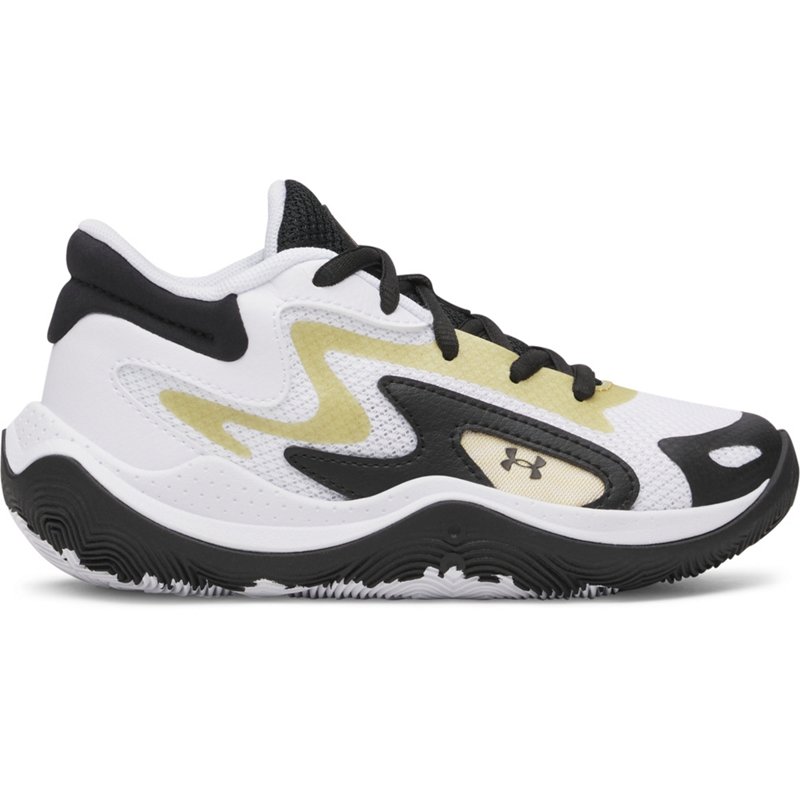 Ua Kids Jet '25 Bas… - image