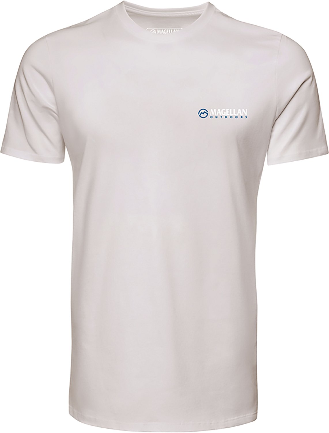 Magellan Outdoors Men's Slow Drift T-shirt - view number 2