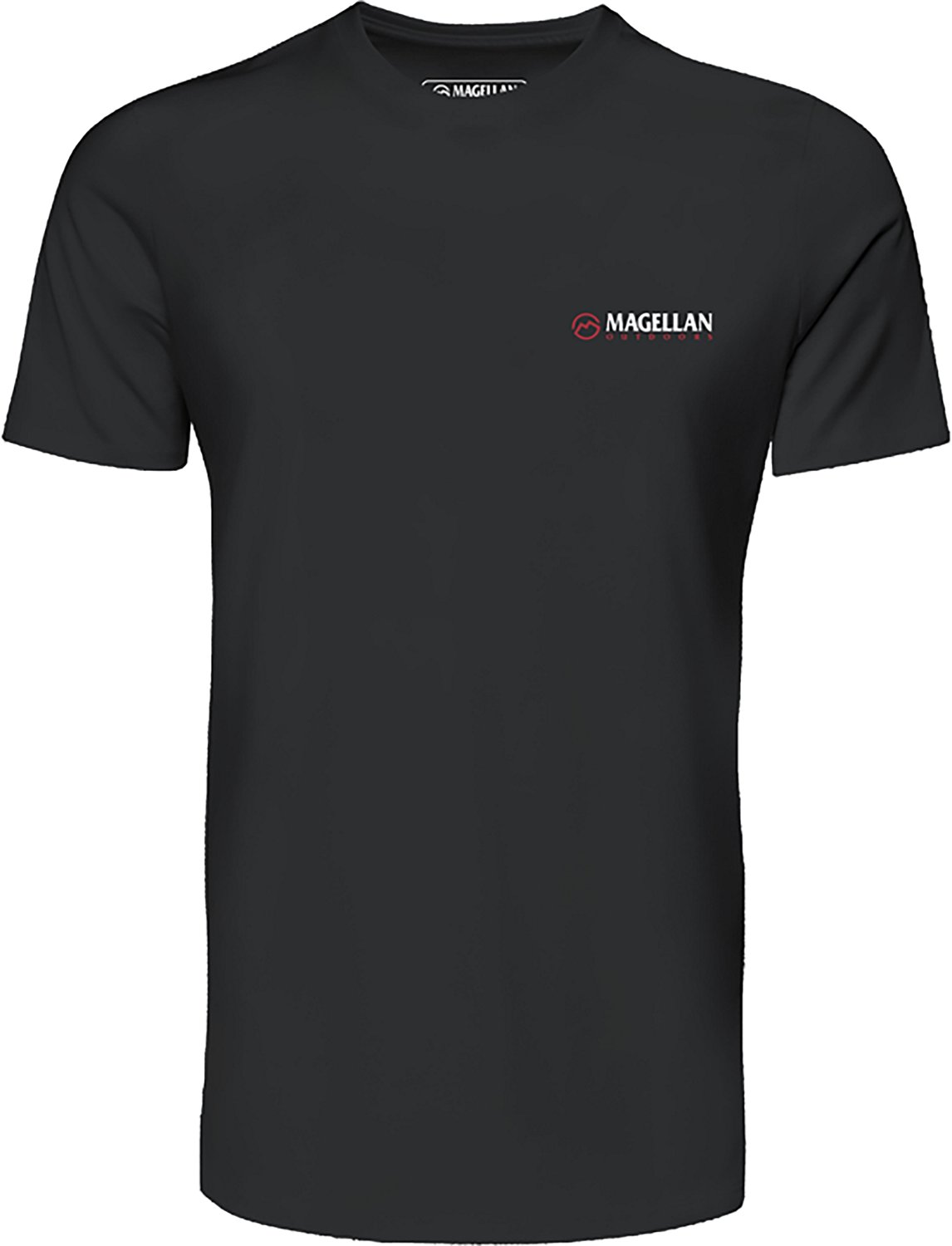 Magellan Outdoors Men's Strong Pride T-shirt - view number 2