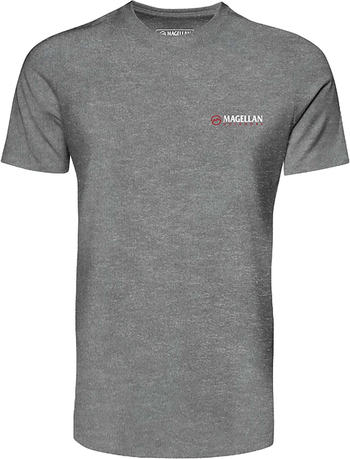 Magellan Outdoors Men's US Pride T-shirt - view number 2