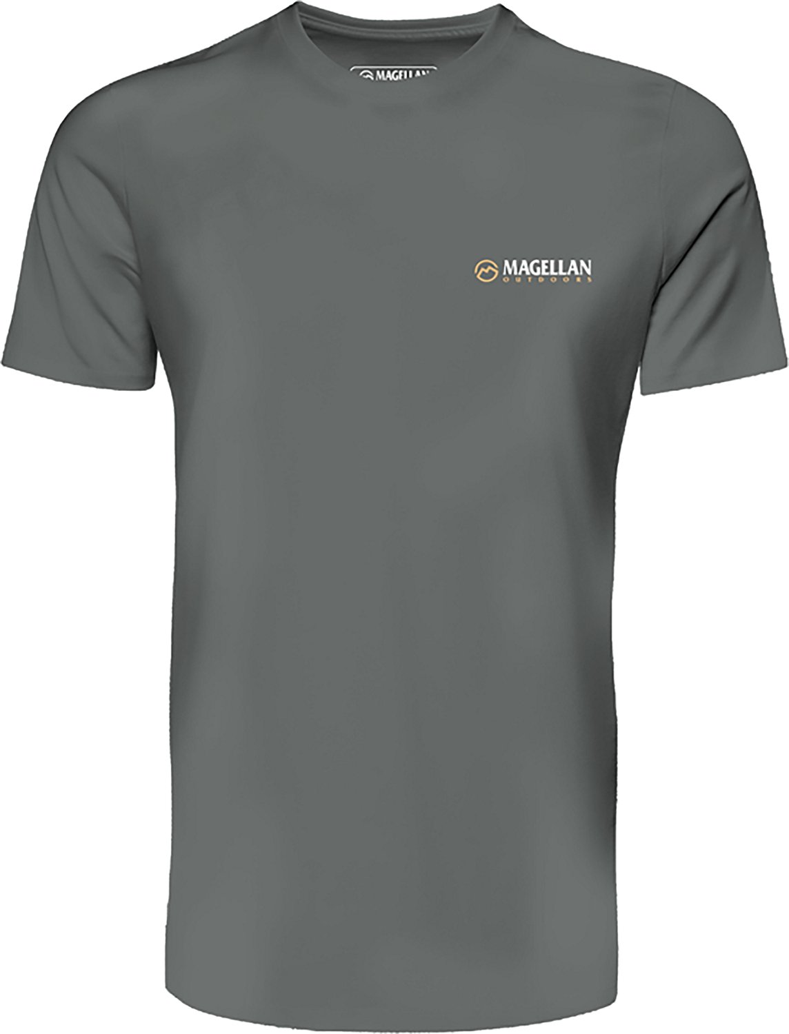 Magellan Outdoors Men's Speed Force T-shirt                                                                                      - view number 2