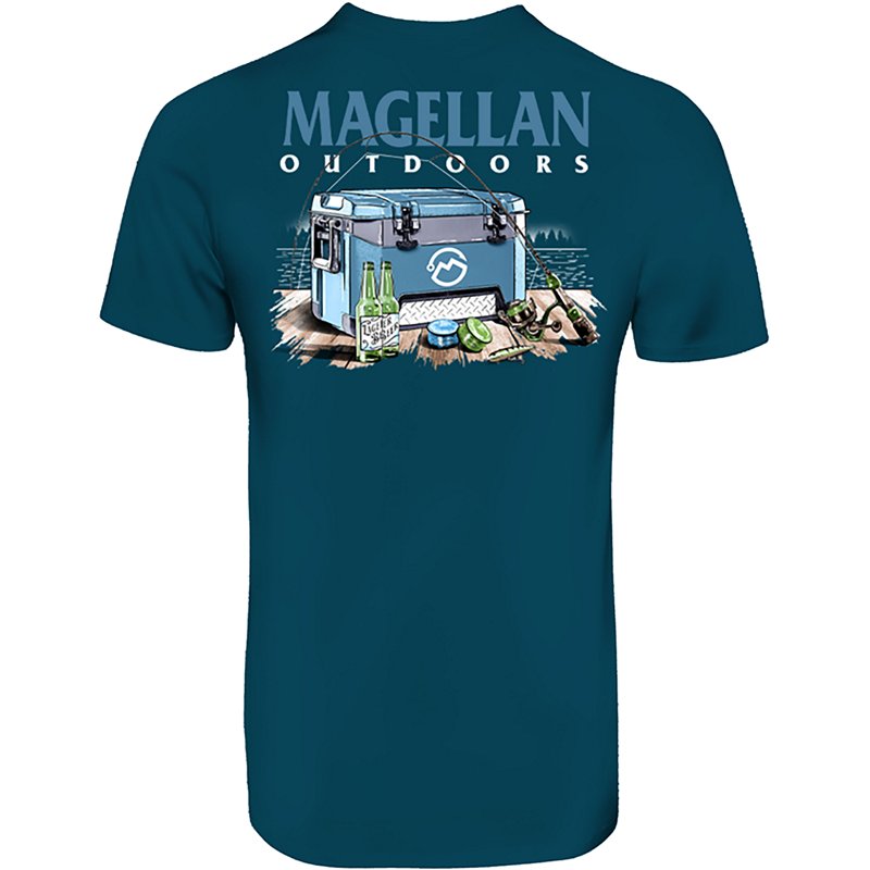 Magellan Outdoors M… - image