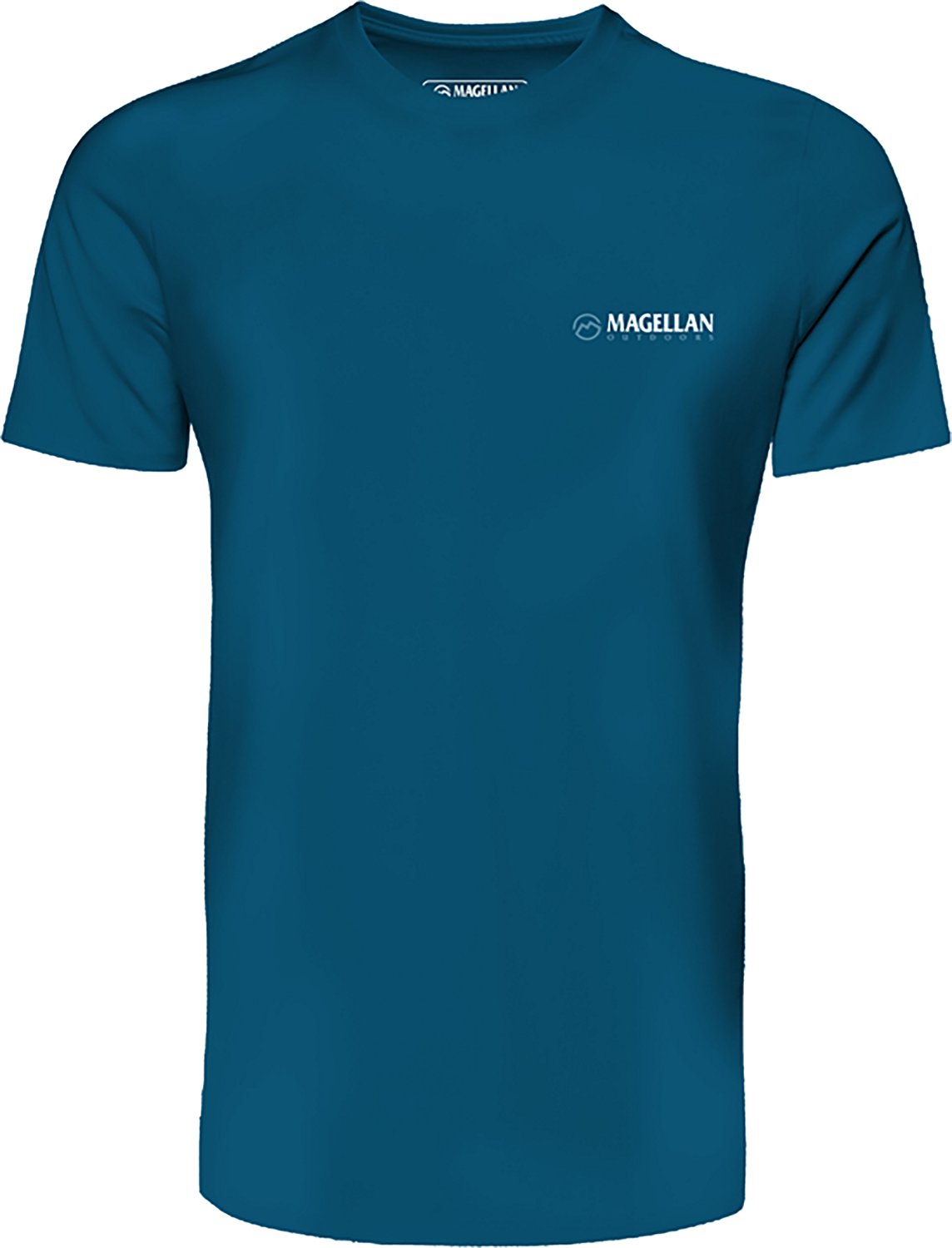 Magellan Outdoors Men's Refreshing T-shirt                                                                                       - view number 2
