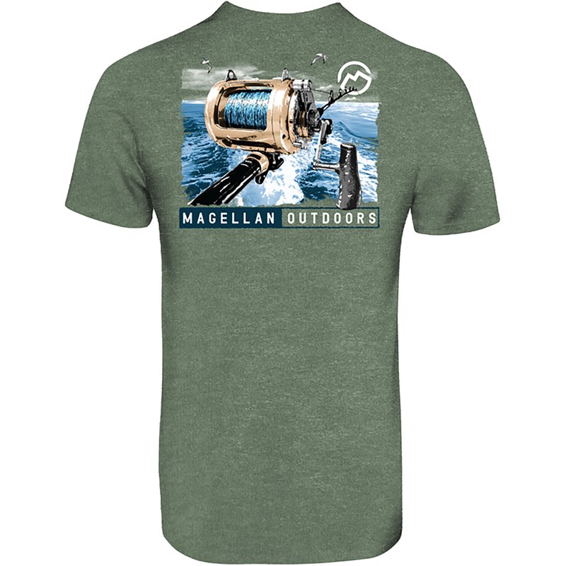 Magellan Outdoors M… - image