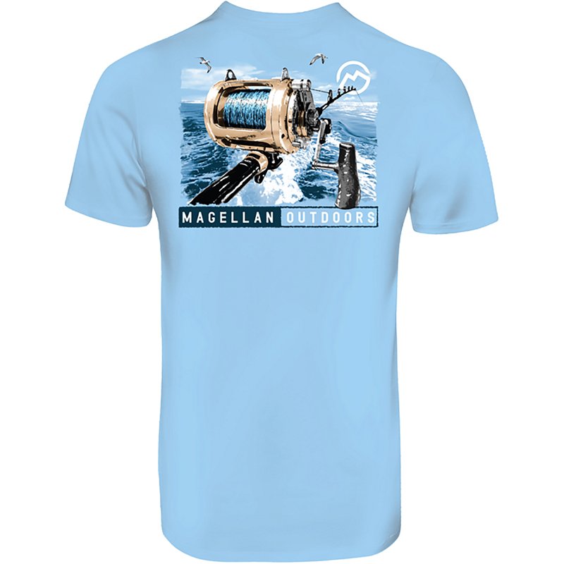 Magellan Outdoors M… - image