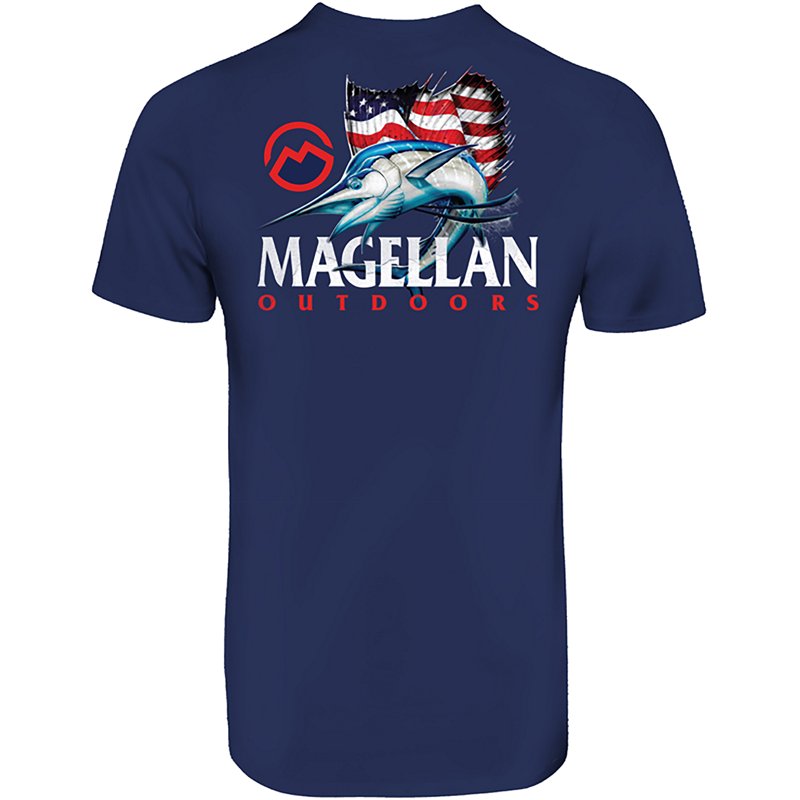 Magellan Outdoors M… - image