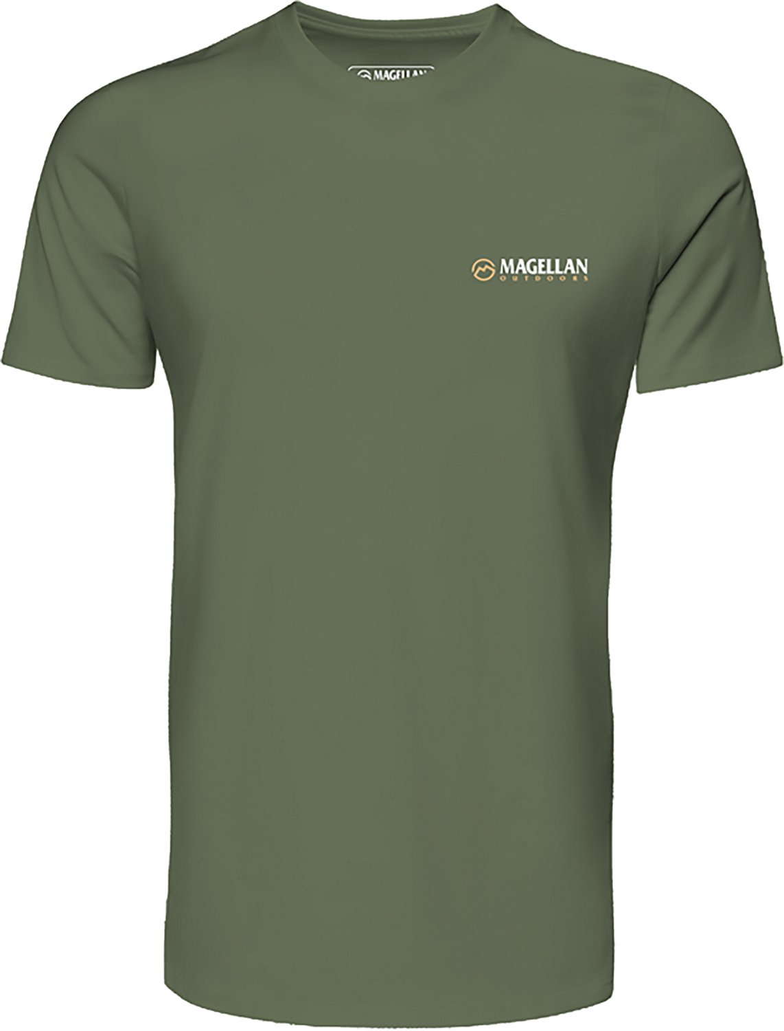 Magellan Outdoors Men's Scenic Shore Graphic T-shirt - view number 2