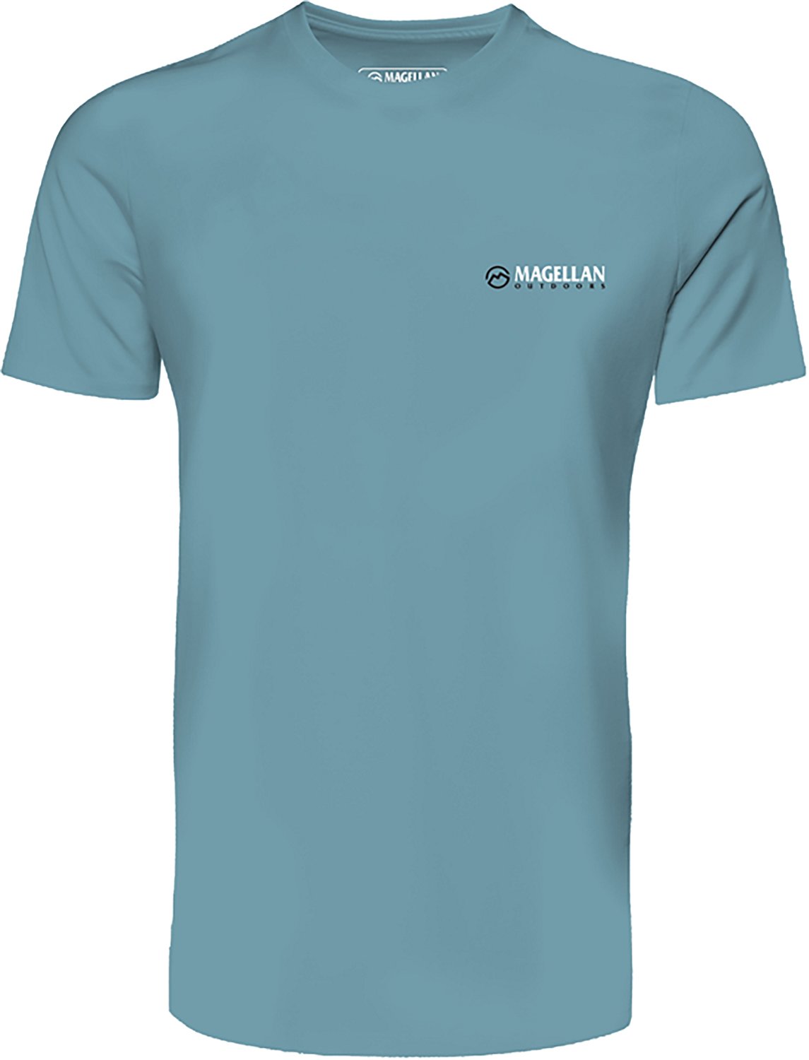 Magellan Outdoors Men's Fishing Pair Graphic T-shirt - view number 2