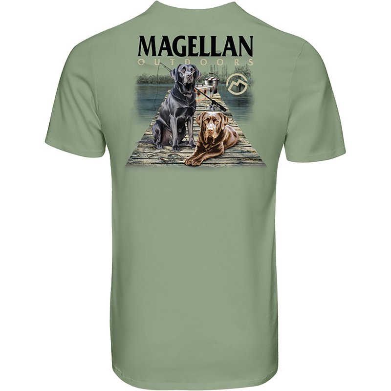 Magellan Outdoors M… - image