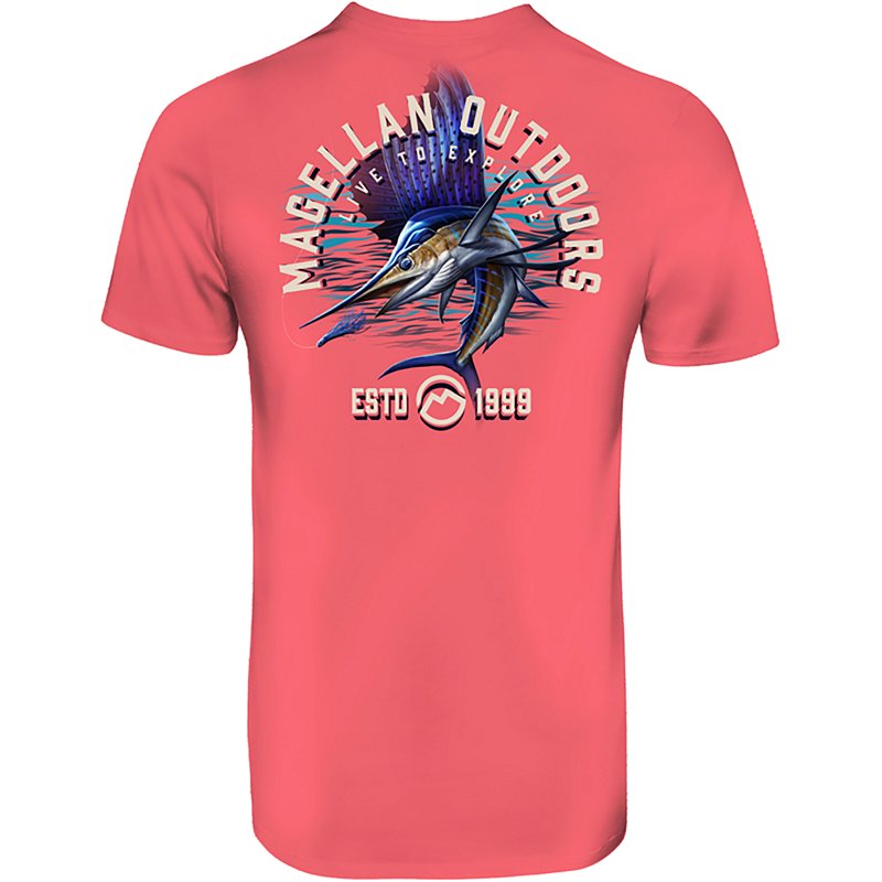 Magellan Outdoors M… - image