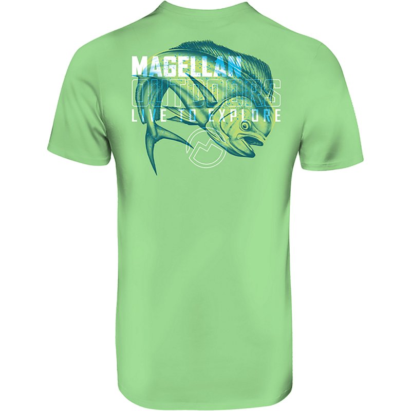 Magellan Outdoors M… - image