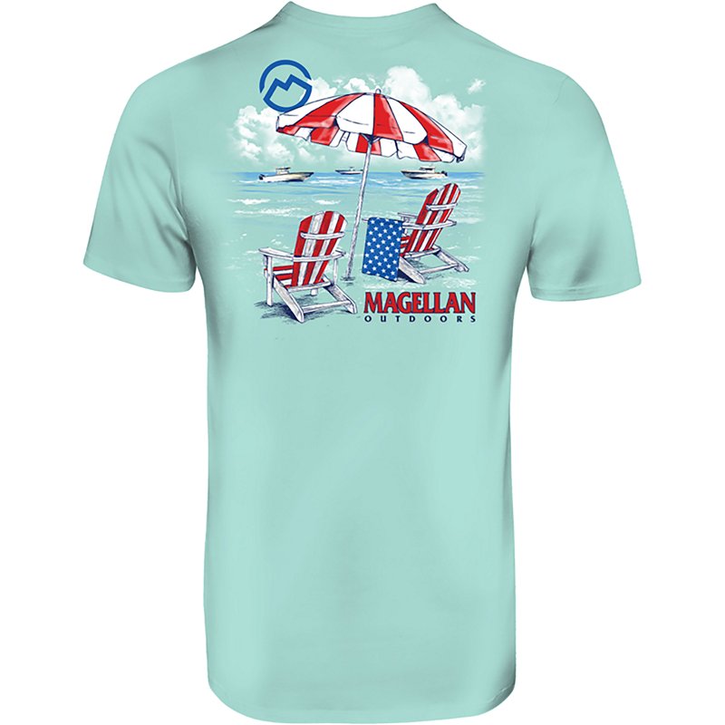 Magellan Outdoors M…