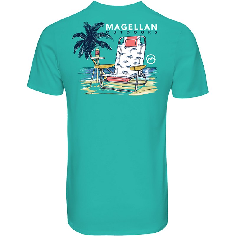 Magellan Outdoors M… - image