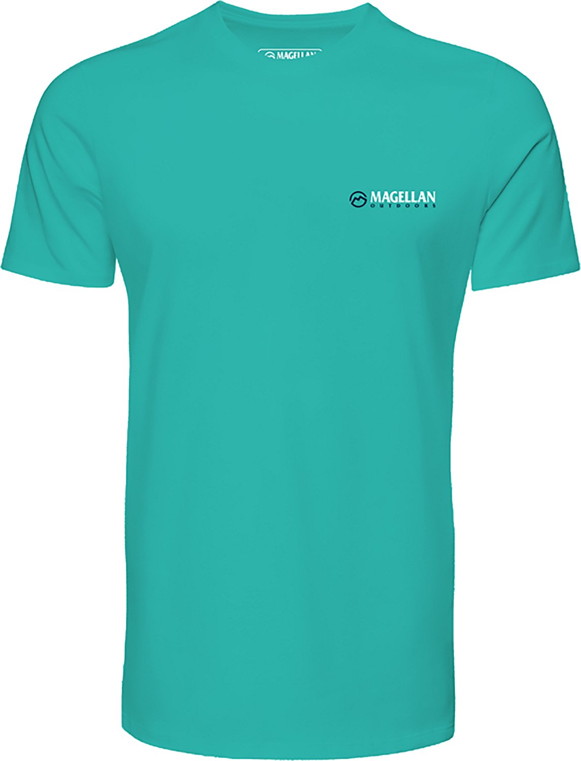 Magellan Outdoors Men's Beach Chair T-shirt - view number 2