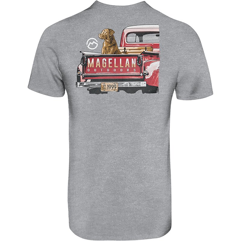 Magellan Outdoors M… - image