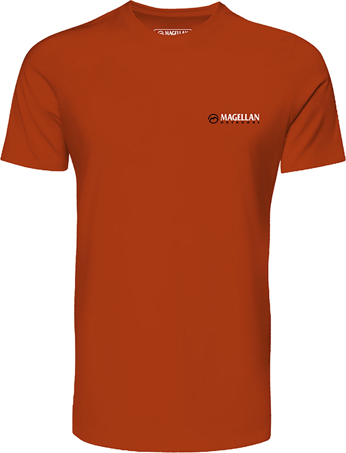 Magellan Outdoors Men's Tall Grass T-shirt - view number 2