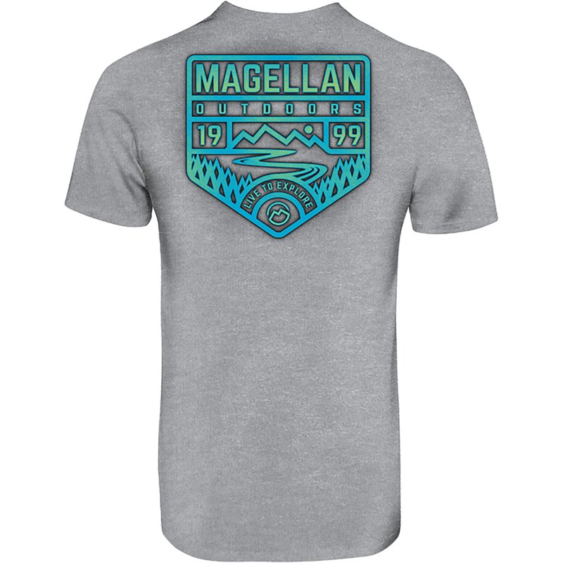 Magellan Outdoors M… - image