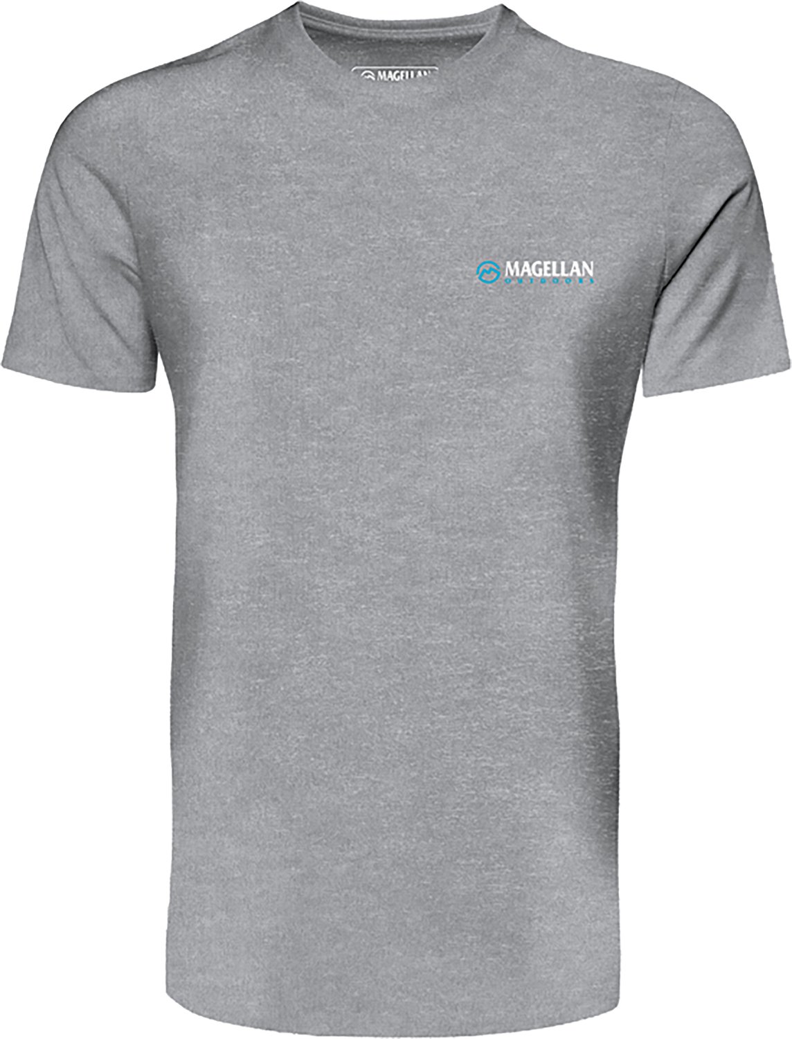 Magellan Outdoors Men's Bold Spray T-shirt - view number 2