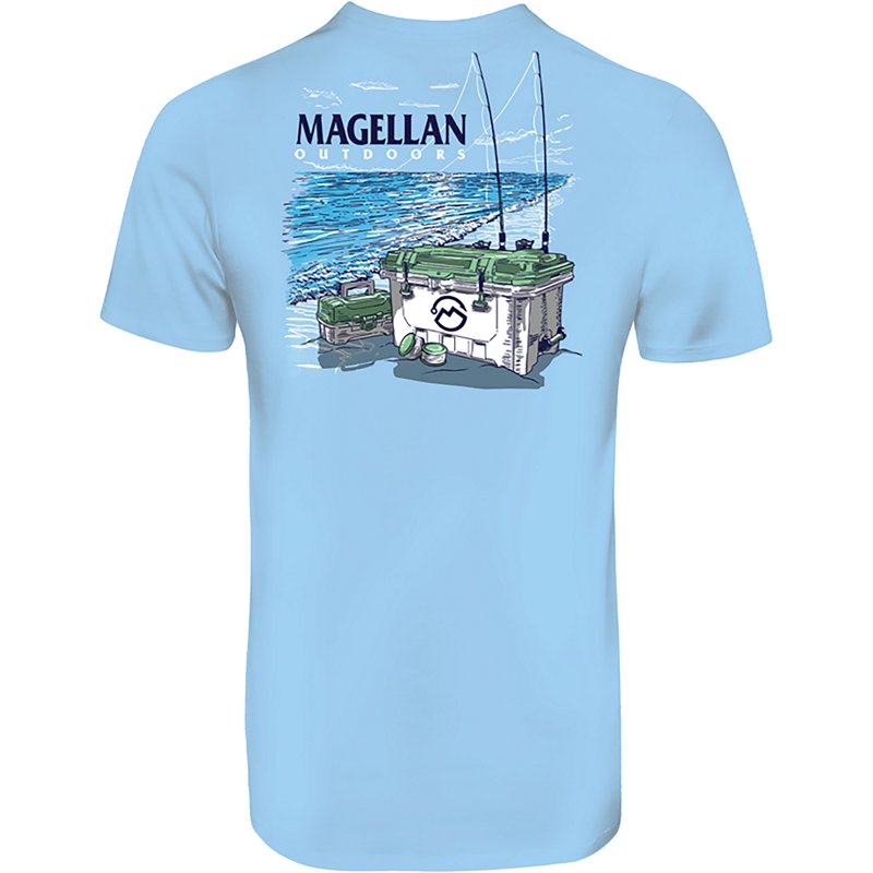 Magellan Outdoors M… - image