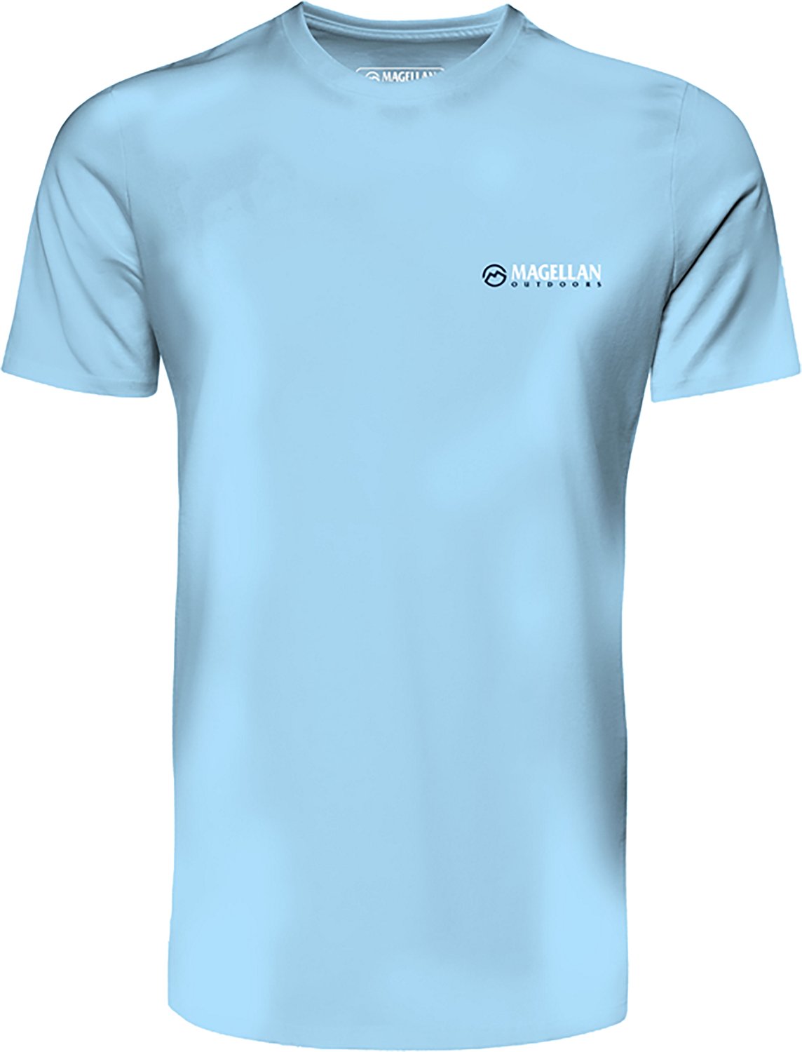 Magellan Outdoors Men's Fishing Set T-shirt - view number 2