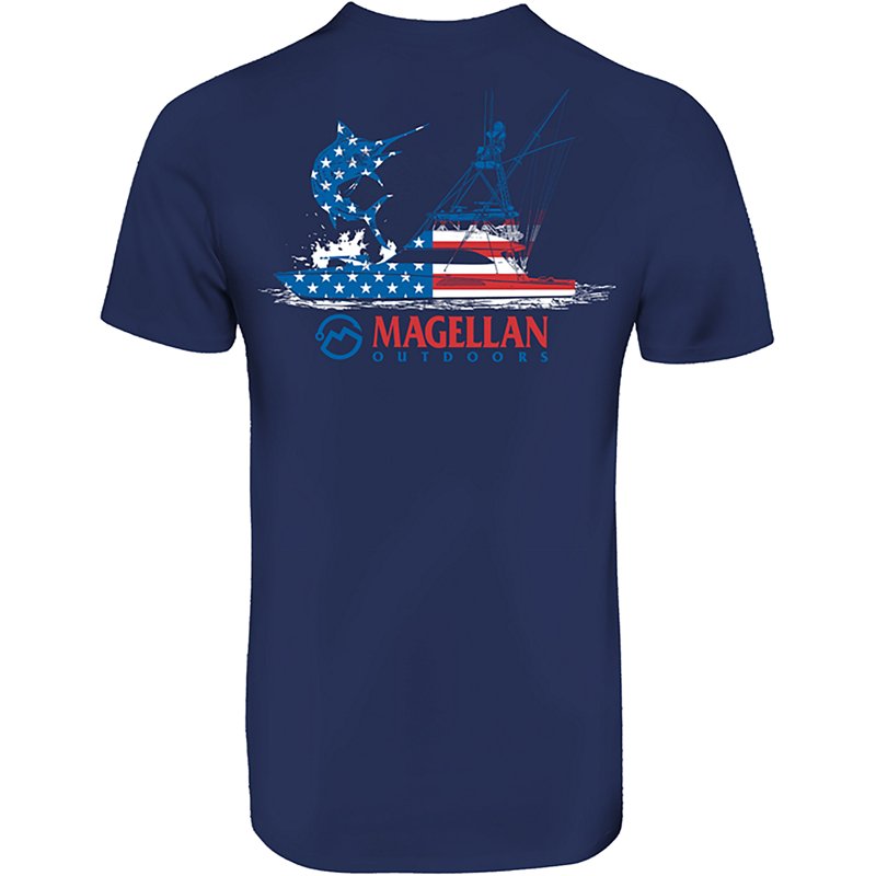 Magellan Outdoors M… - image