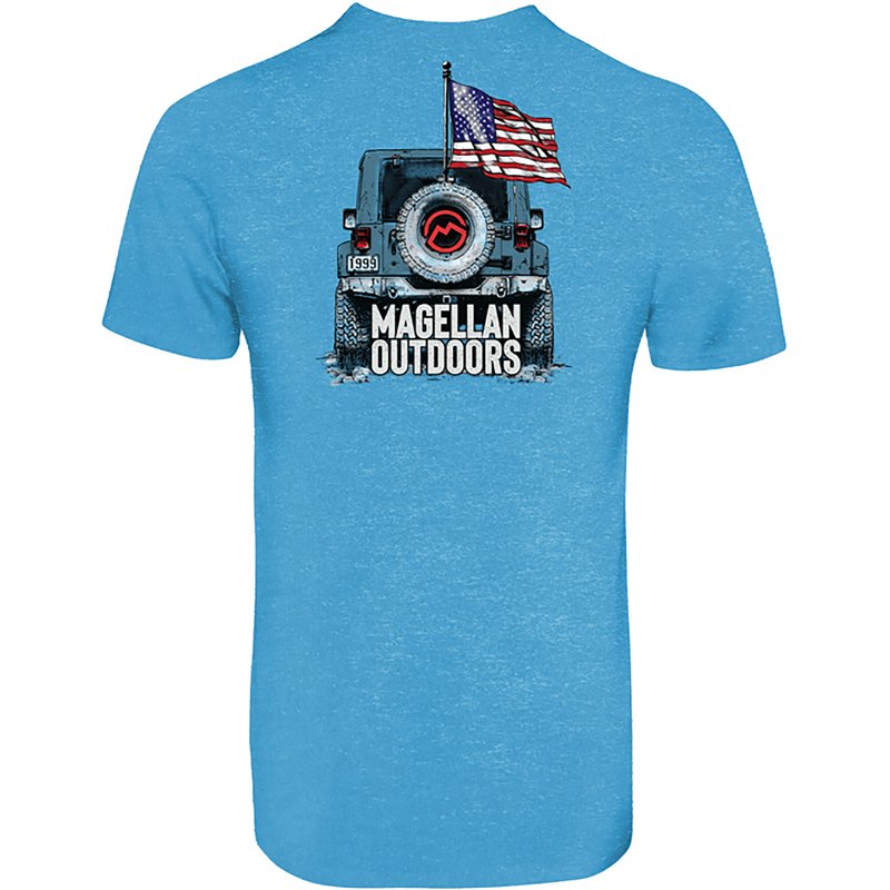 Magellan Outdoors M… - image