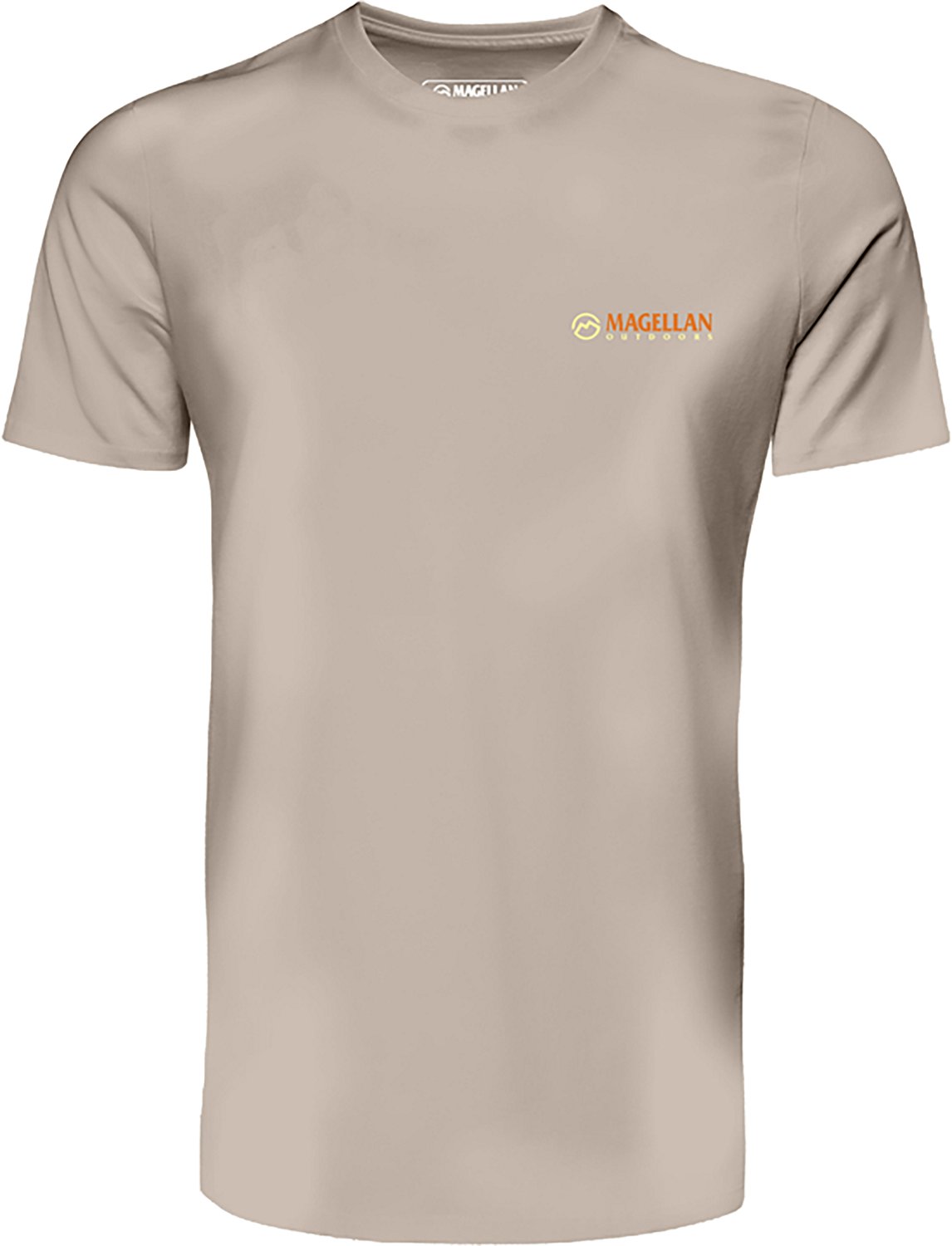 Magellan Outdoors Men's Fighting Chair T-shirt - view number 2