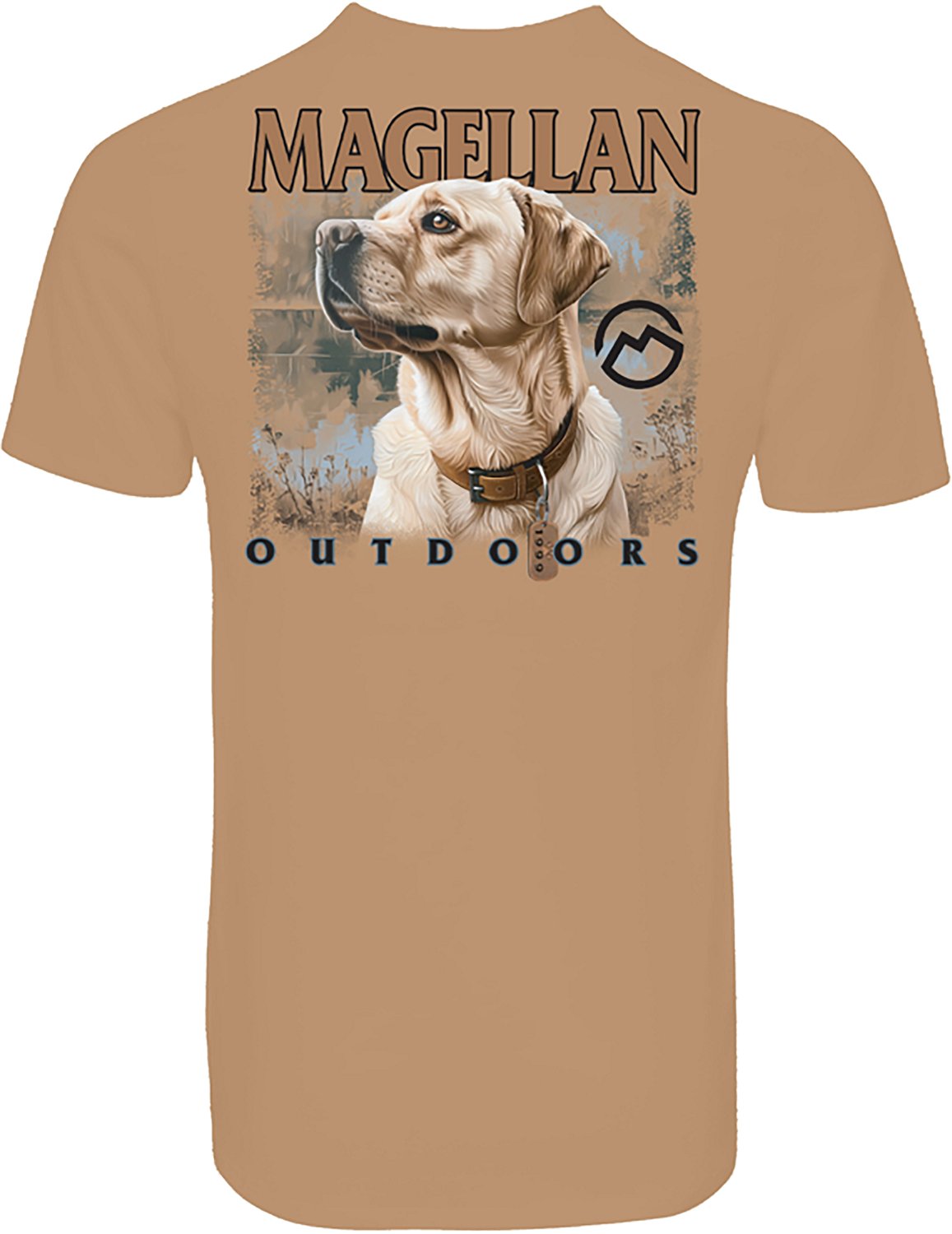 Magellan Outdoors Men's Focused T-shirt - view number 1