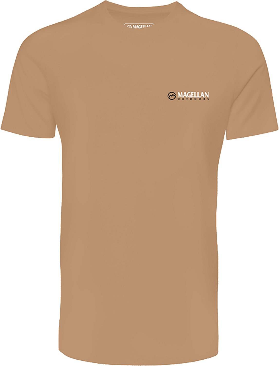 Magellan Outdoors Men's Focused T-shirt - view number 2