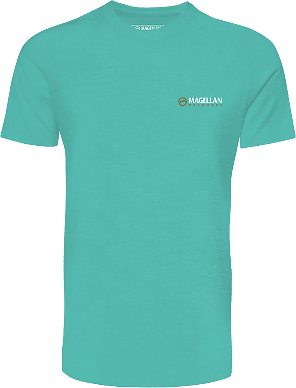 Magellan Outdoors Men's Bullseye T-shirt - view number 2