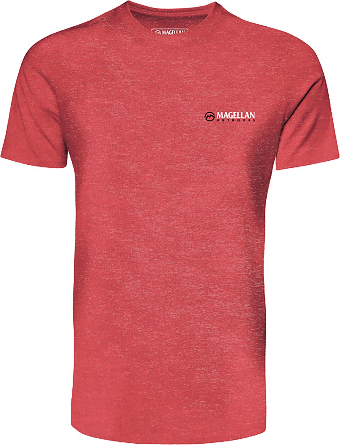Magellan Outdoors Men's USA Fin T-shirt - view number 2