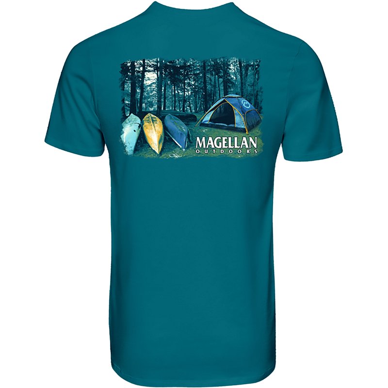 Magellan Outdoors M… - image